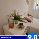 Apartman Beverly - By The Sea With Free Parking *