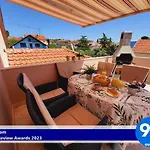 Beverly - By The Sea With Free Parking * Kozino