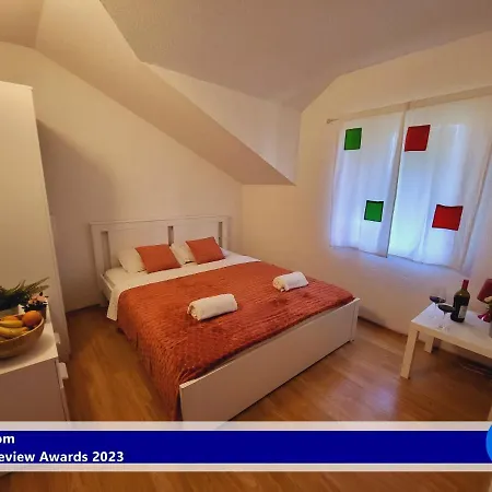 Beverly - By The Sea With Free Parking * Kožino