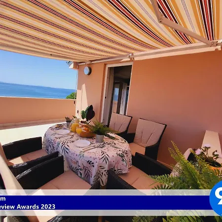 Beverly - By The Sea With Free Parking Апартаменты