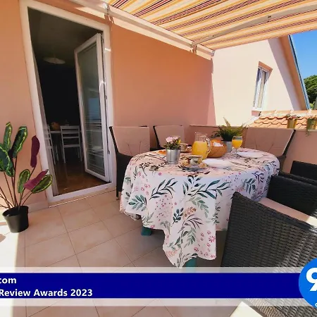 Beverly - By The Sea With Free Parking * Kožino