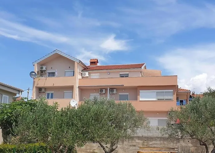 Beverly - By The Sea With Free Parking * Kožino