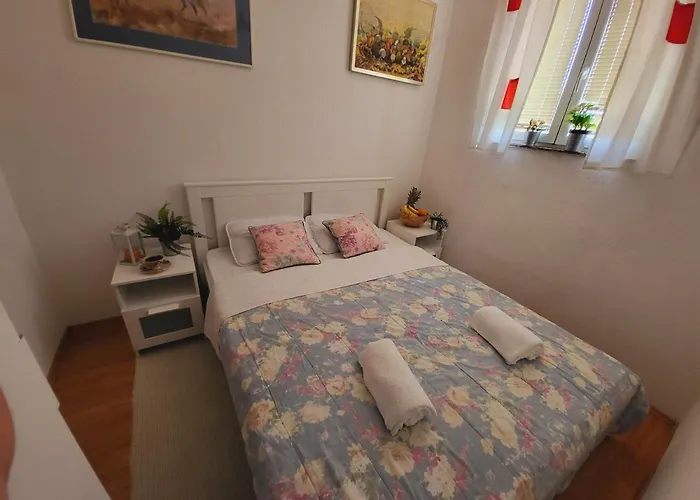 Beverly - By The Sea With Free Parking * Kožino