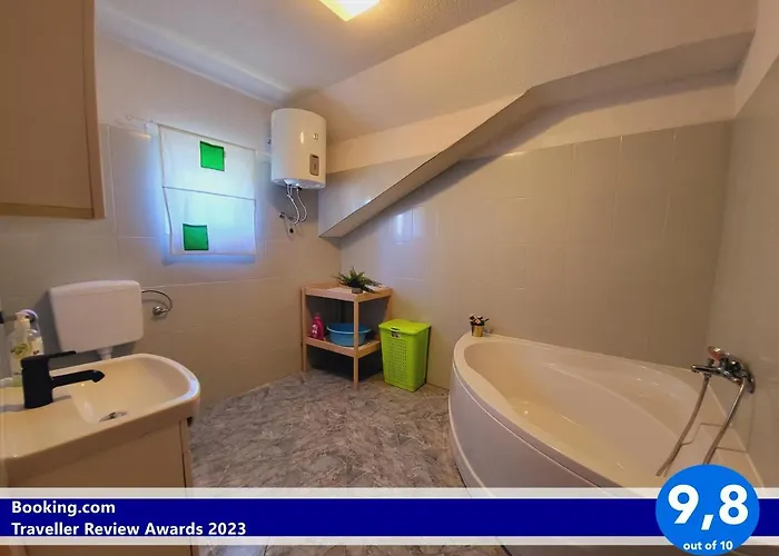 Apartament Beverly - By The Sea With Free Parking Kožino