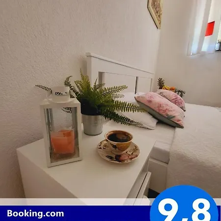 Apartamento Beverly - By The Sea With Free Parking *
