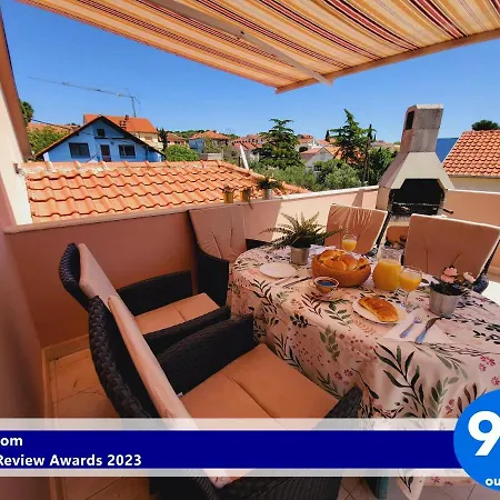 Beverly - By The Sea With Free Parking * Kozino