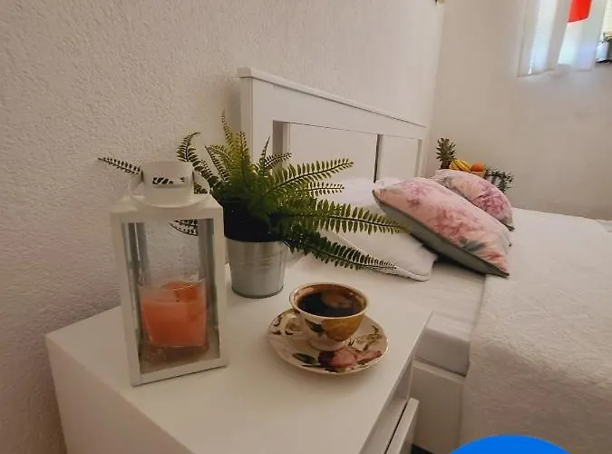 Apartment Beverly - By The Sea With Free Parking *